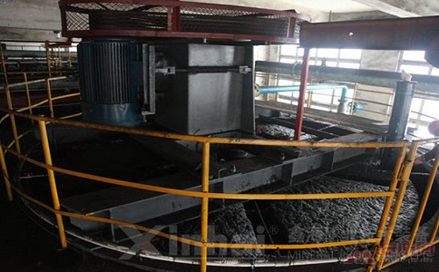 浮選廠(chǎng)為什么要進(jìn)行礦漿加溫？